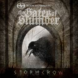 The Gates Of Slumber : Stormcrow